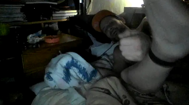 FireFox Feel online show from 02/26/25, 02:48