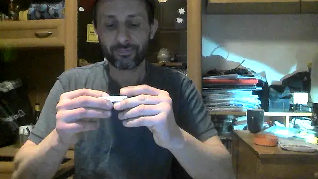 FireFox Feel online show from 03/06/25, 05:33