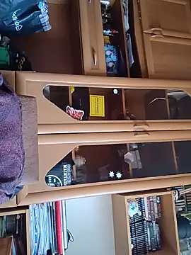 FireFox Feel online show from 03/07/25, 09:07