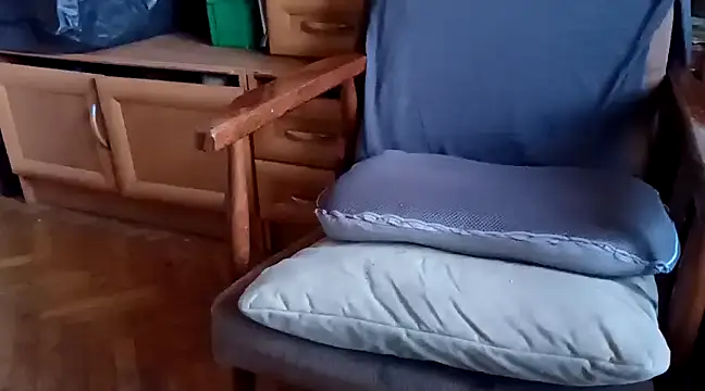 FireFox Feel online show from 03/12/25, 03:07