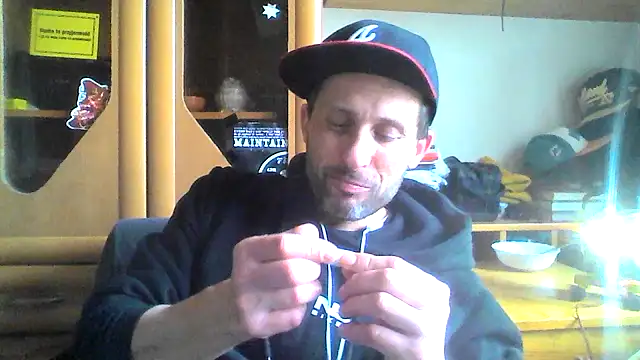 FireFox Feel online show from 03/14/25, 11:45