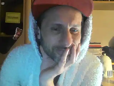 FireFox Feel online show from 03/16/25, 01:38