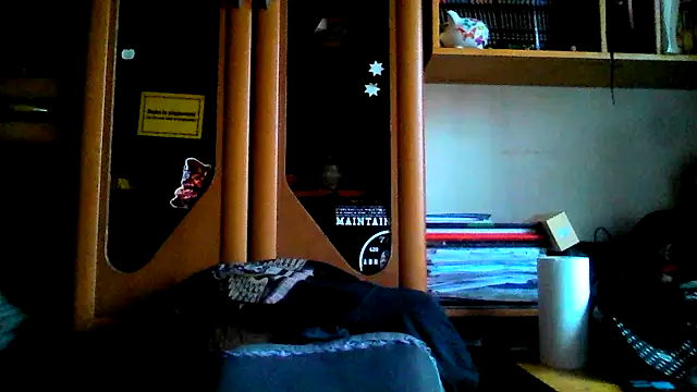 FireFox Feel online show from 03/18/25, 02:59