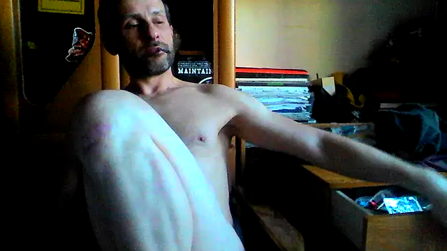 FireFox Feel online show from 03/19/25, 03:51