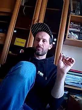 FireFox Feel online show from 03/20/25, 07:58