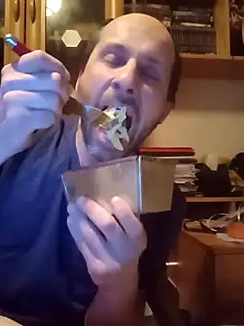 FireFox Feel online show from 03/20/25, 05:25