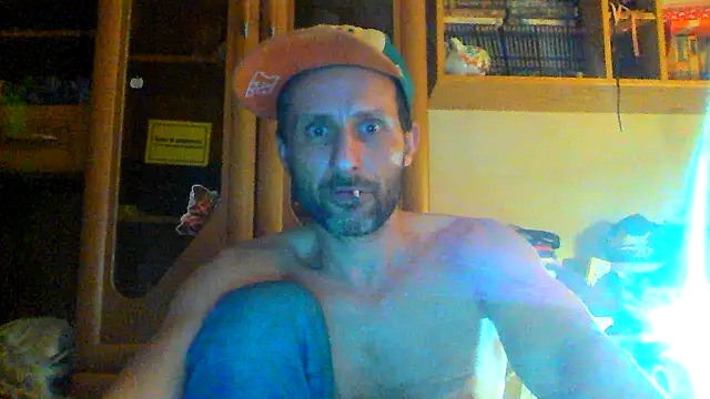 FireFox Feel online show from 03/22/25, 12:39