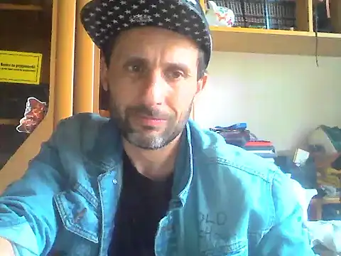 FireFox Feel online show from 03/22/25, 01:41