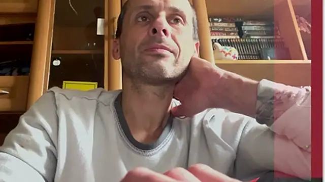 FireFox Feel online show from 11/08/25, 10:26