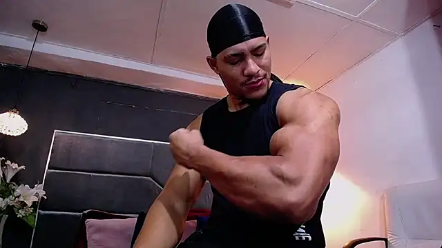 teddyfit19cm online show from 09/19/25, 01:34