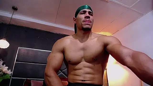 teddyfit19cm online show from 10/13/25, 01:55