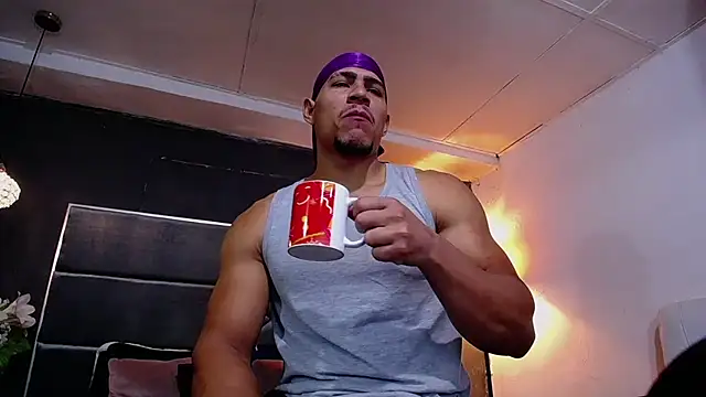 teddyfit19cm online show from 10/17/25, 01:46