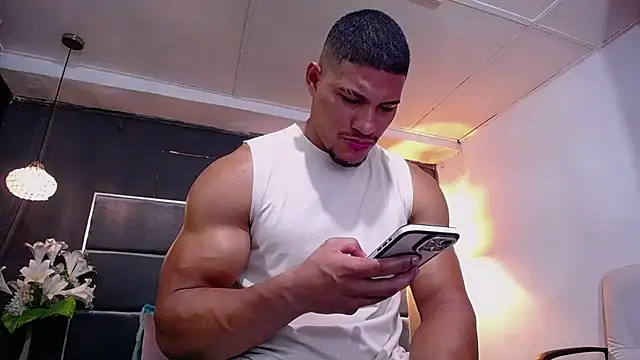 teddyfit19cm online show from 11/15/25, 01:18