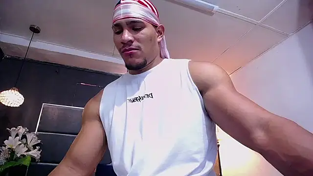 teddyfit19cm online show from 11/21/25, 01:43