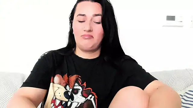 StormyAngelx online show from 09/16/25, 12:39