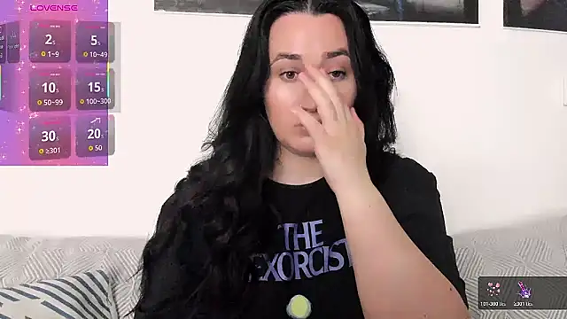 StormyAngelx online show from 05/18/26, 11:49