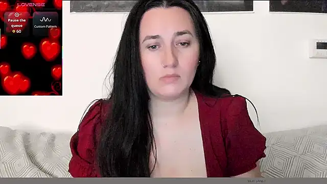 StormyAngelx online show from 06/03/26, 12:30