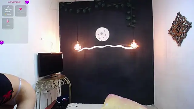 SexyKataShow online show from 09/20/25, 02:01