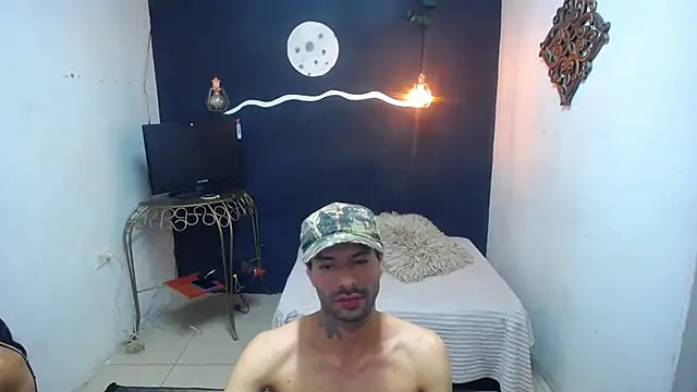 SexyKataShow online show from 10/16/25, 12:44