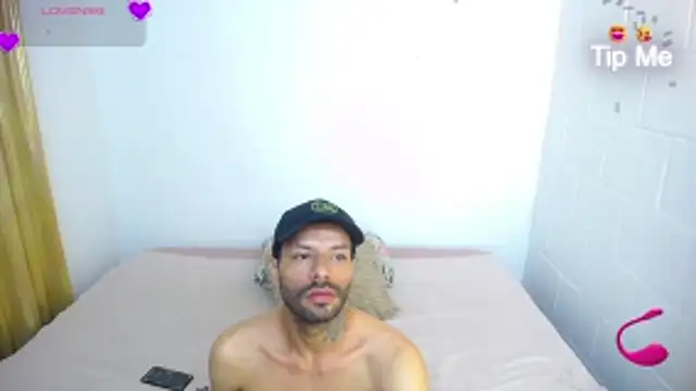 SexyKataShow online show from 05/19/26, 08:04