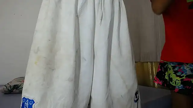 SexyKataShow online show from 05/30/26, 05:21