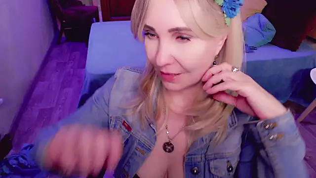 unique cam  online show from 06/27/26, 12:22