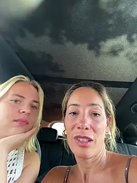SweeetAlegra online show from 07/28/26, 10:54