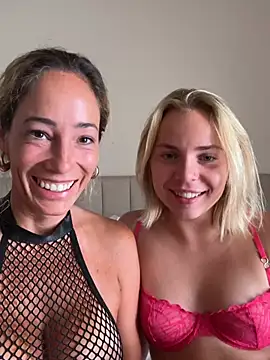 SweeetAlegra online show from 07/28/26, 12:48