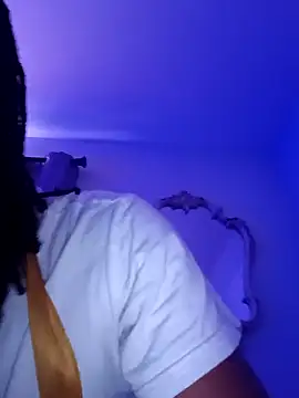 PrinceNoAlbert online show from 02/14/25, 01:29