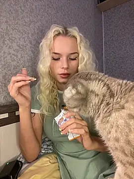 SIMBA BOS online show from 10/02/25, 02:40