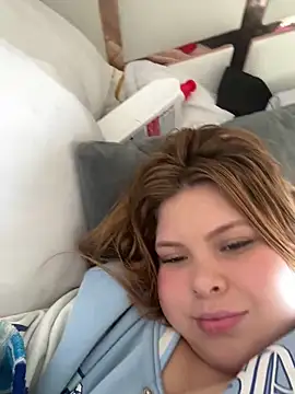 AshlyRouse online show from 12/07/24, 06:48