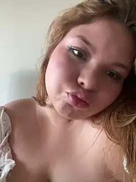 AshlyRouse online show from 12/14/24, 10:39