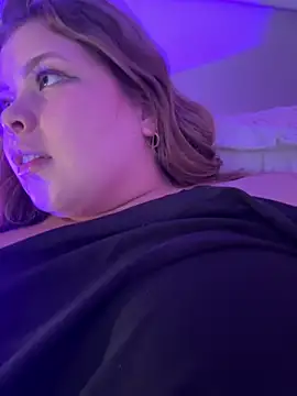 AshlyRouse online show from 12/28/24, 07:54