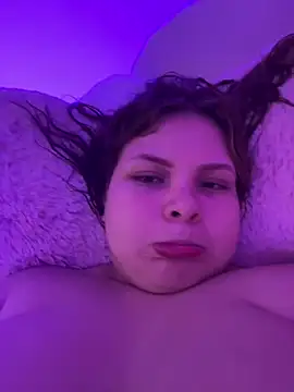 AshlyRouse online show from 12/29/24, 02:52