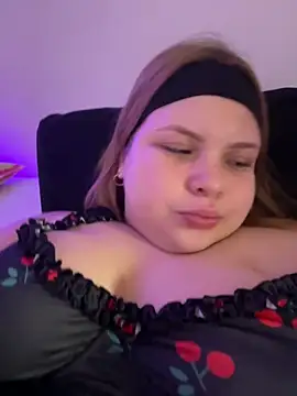 AshlyRouse online show from 01/12/25, 12:18