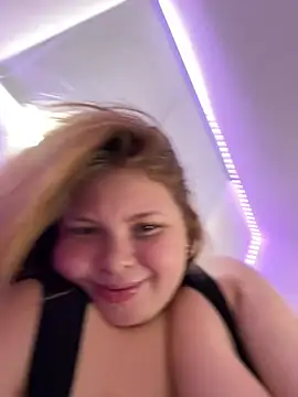 AshlyRouse online show from 03/09/25, 12:31