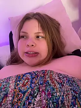 AshlyRouse online show from 03/11/25, 03:16