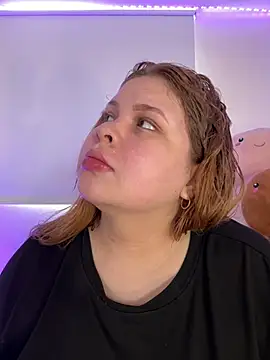 AshlyRouse online show from 03/11/25, 02:51