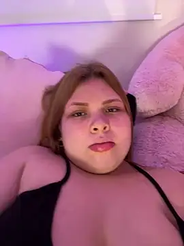 AshlyRouse online show from 03/14/25, 07:01