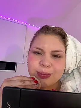 AshlyRouse online show from 03/21/25, 01:24