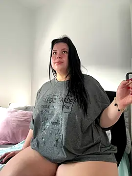 AshlyRouse online show from 10/02/25, 12:34