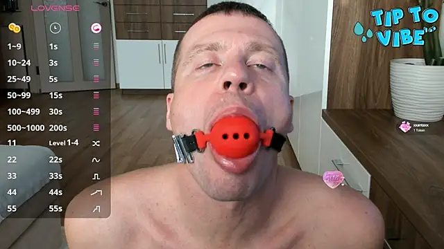 Smallnipples online show from 12/08/24, 08:20