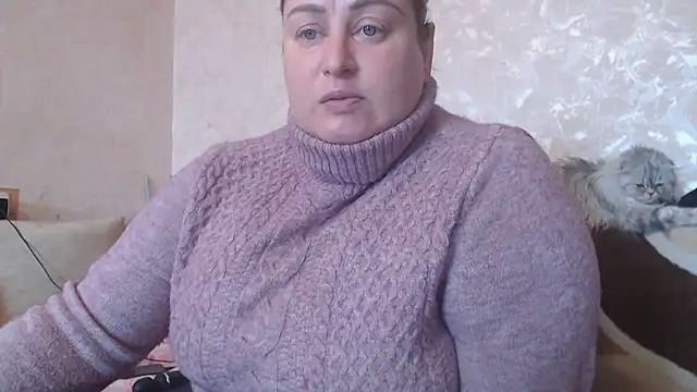 Snapshot of Amy_August chatting on 02/18/25, 10:27 Amy August online show from 02/18/25, 10:27