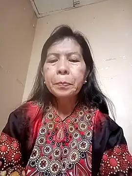 TropicalFlower online show from 02/07/25, 05:52