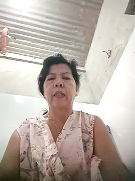 TropicalFlower online show from 10/31/25, 09:49