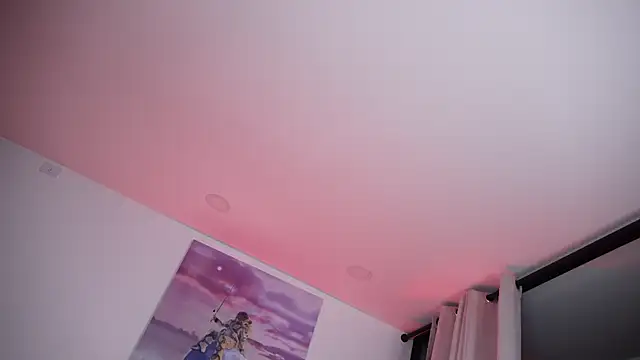 Veronica ar online show from 09/16/25, 02:23