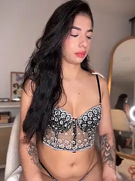 Veronica ar online show from 06/09/26, 02:34