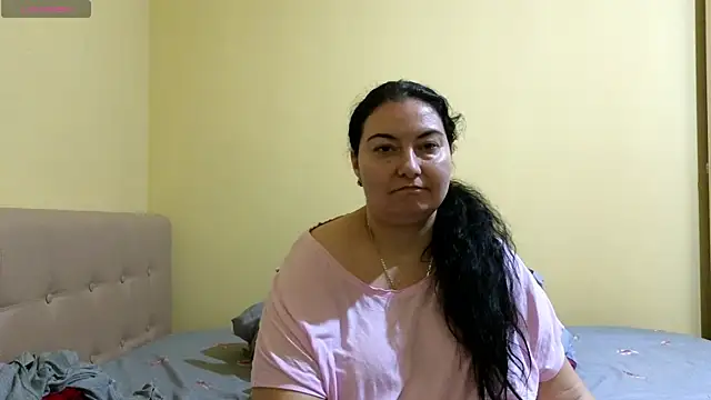 BBW MILF 4U online show from 01/12/25, 04:50