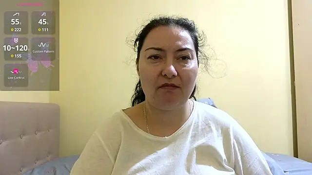 BBW MILF 4U online show from 01/15/25, 06:33