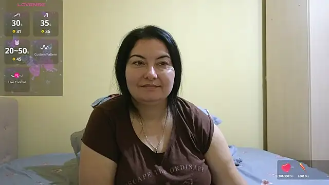 BBW MILF 4U online show from 01/24/25, 08:02